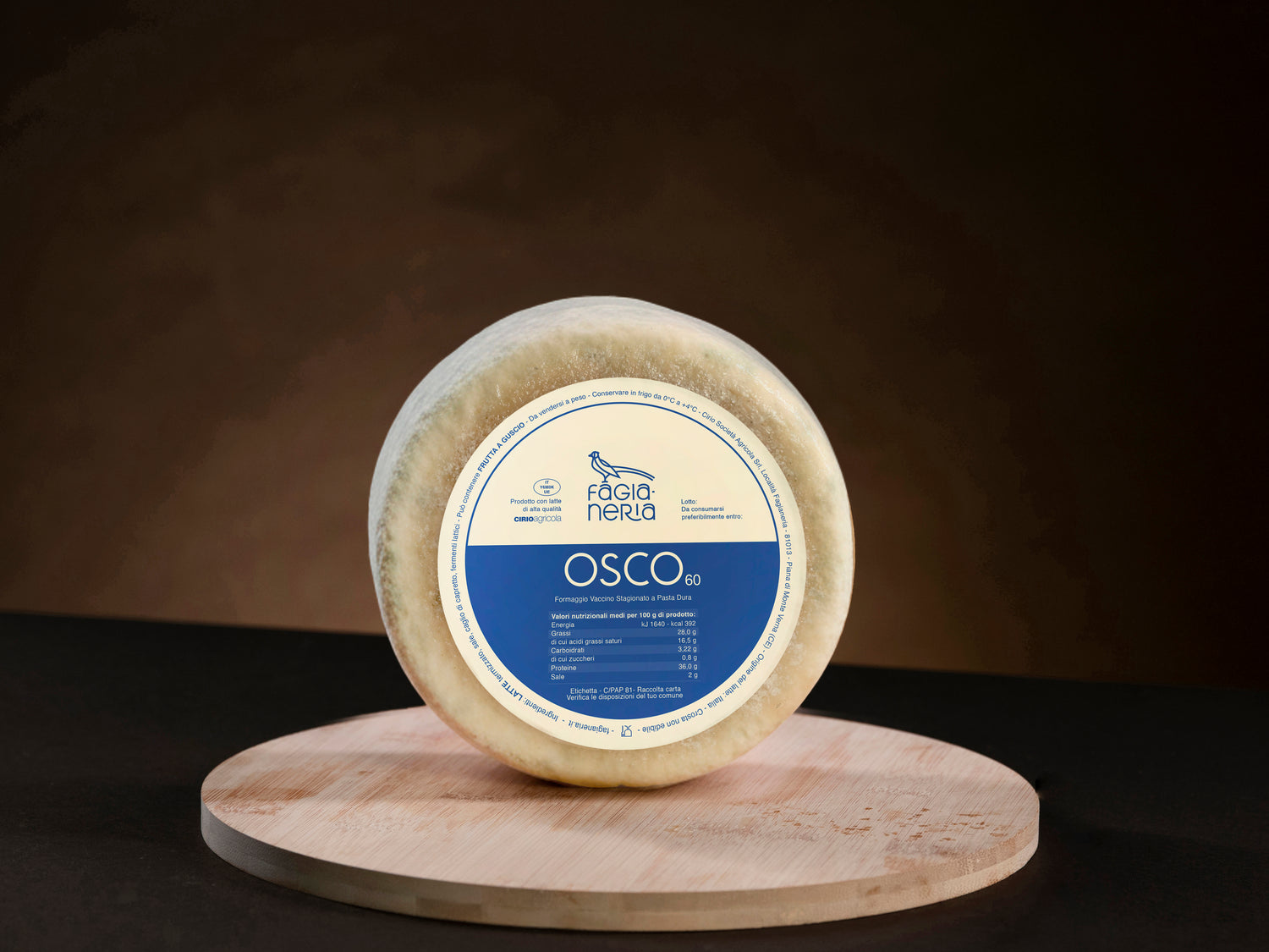 Osco 60