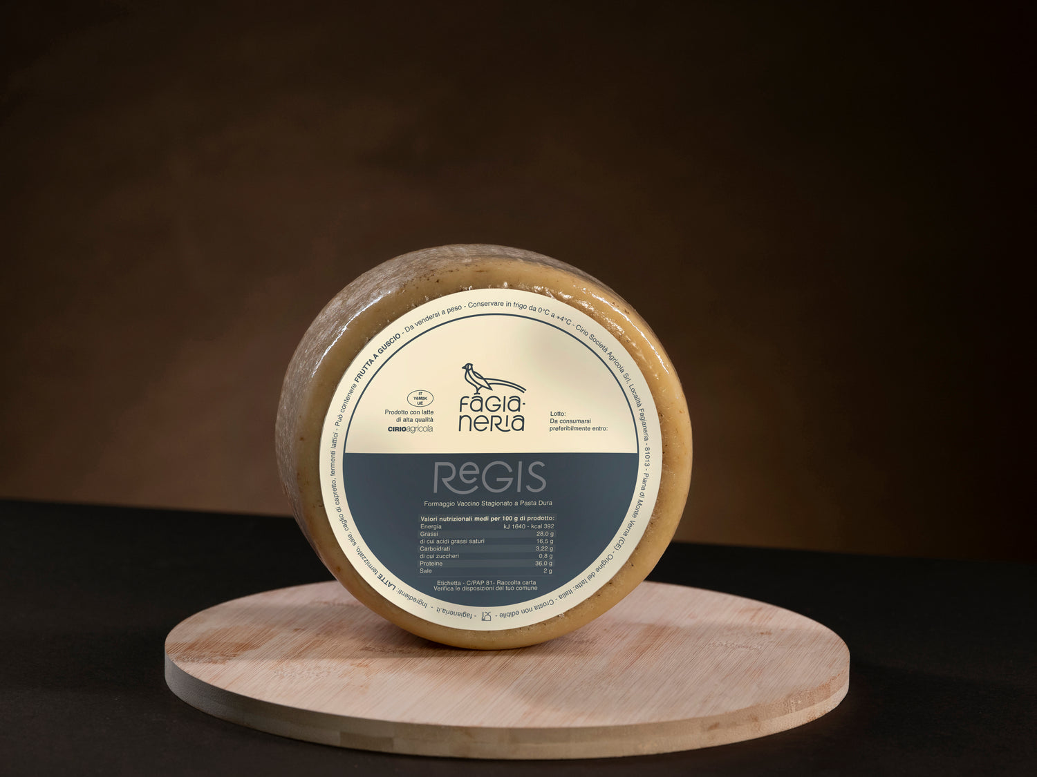 Regis 180