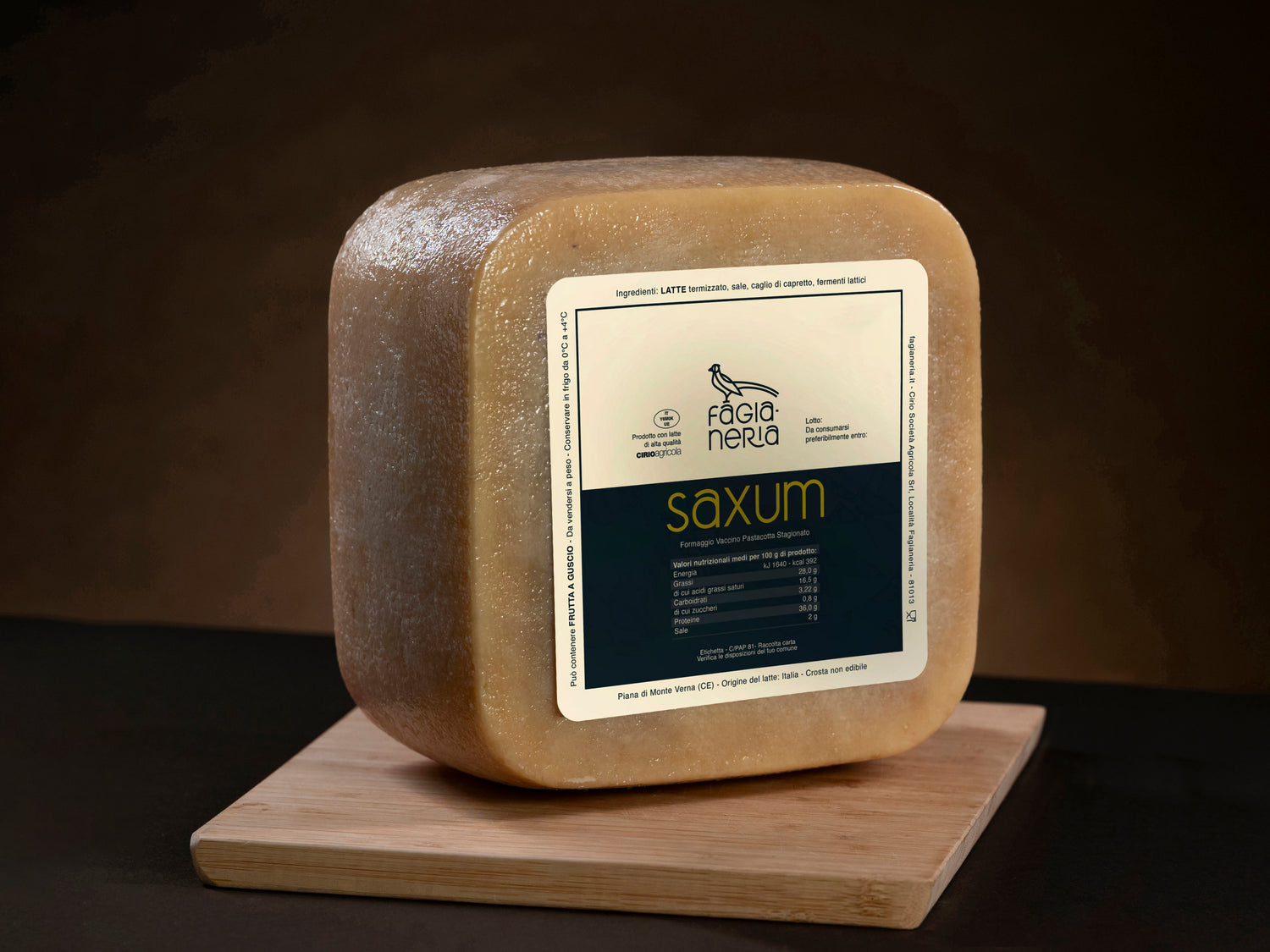 Saxum 180