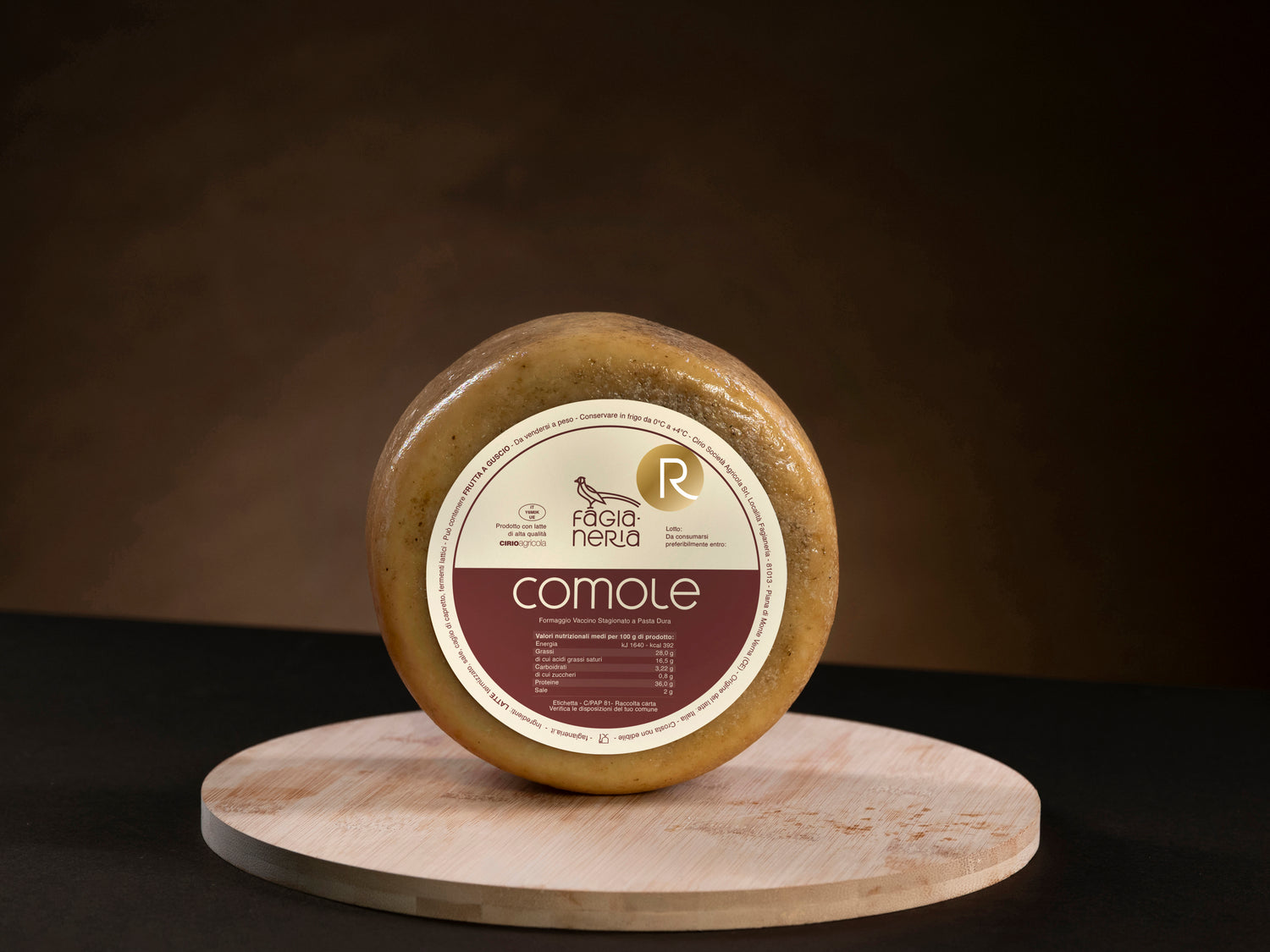 Comole Riserva 240