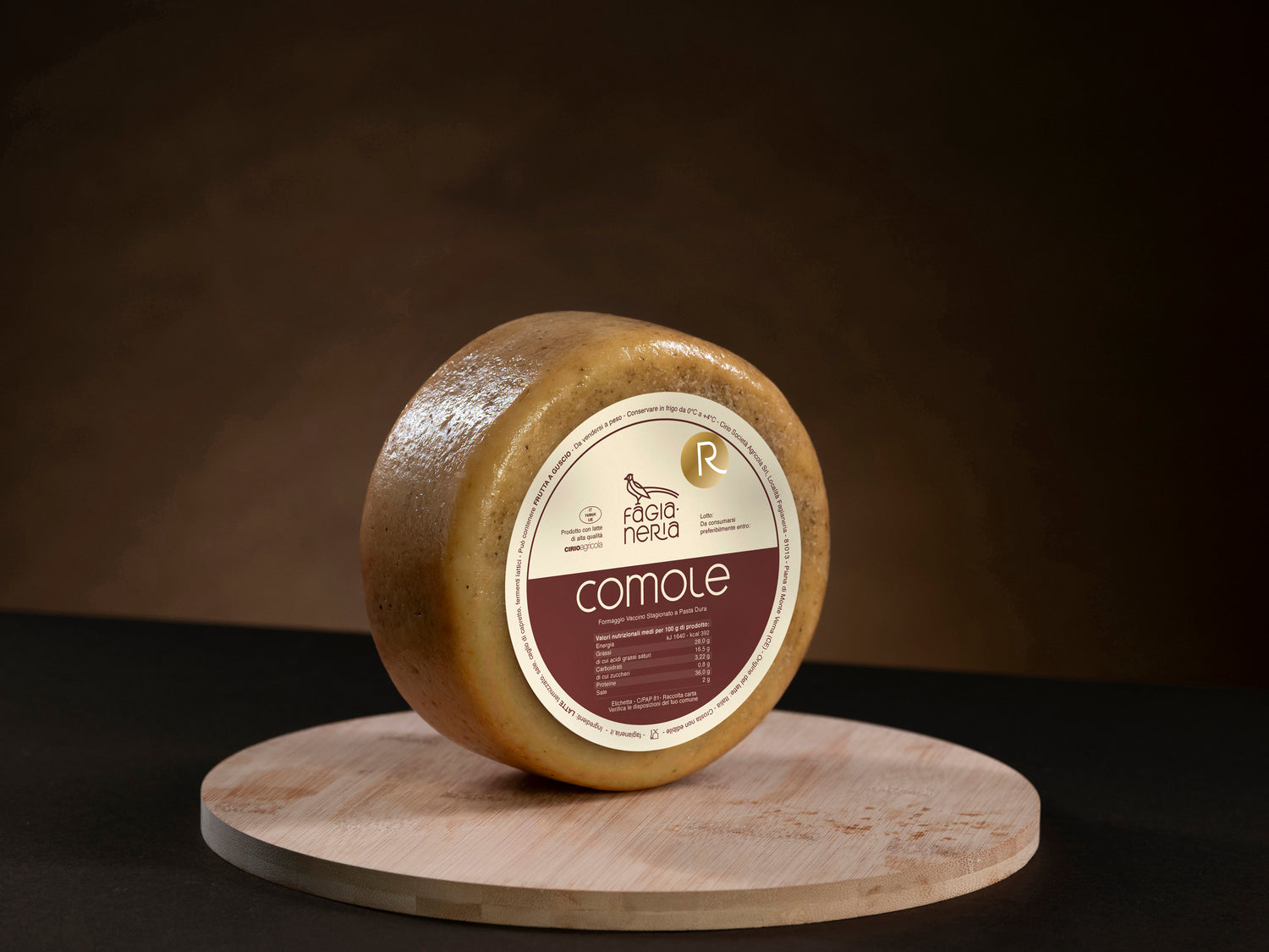 Comole Riserva 240