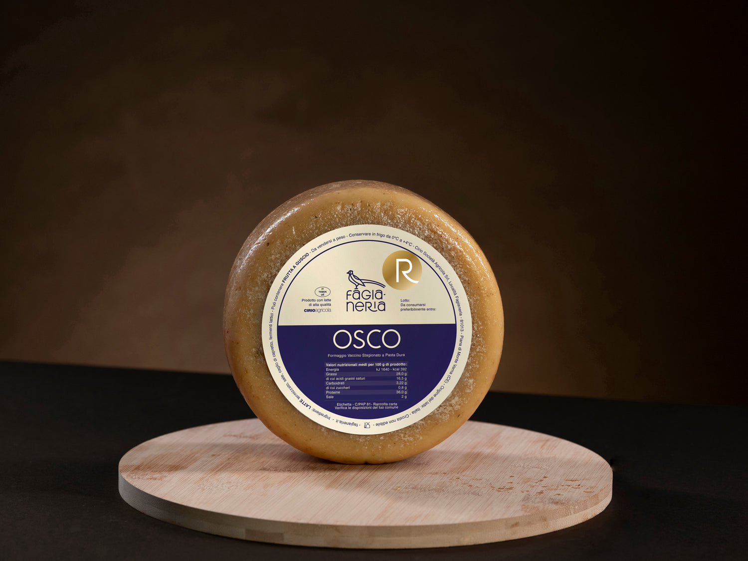 Osco Riserva 240