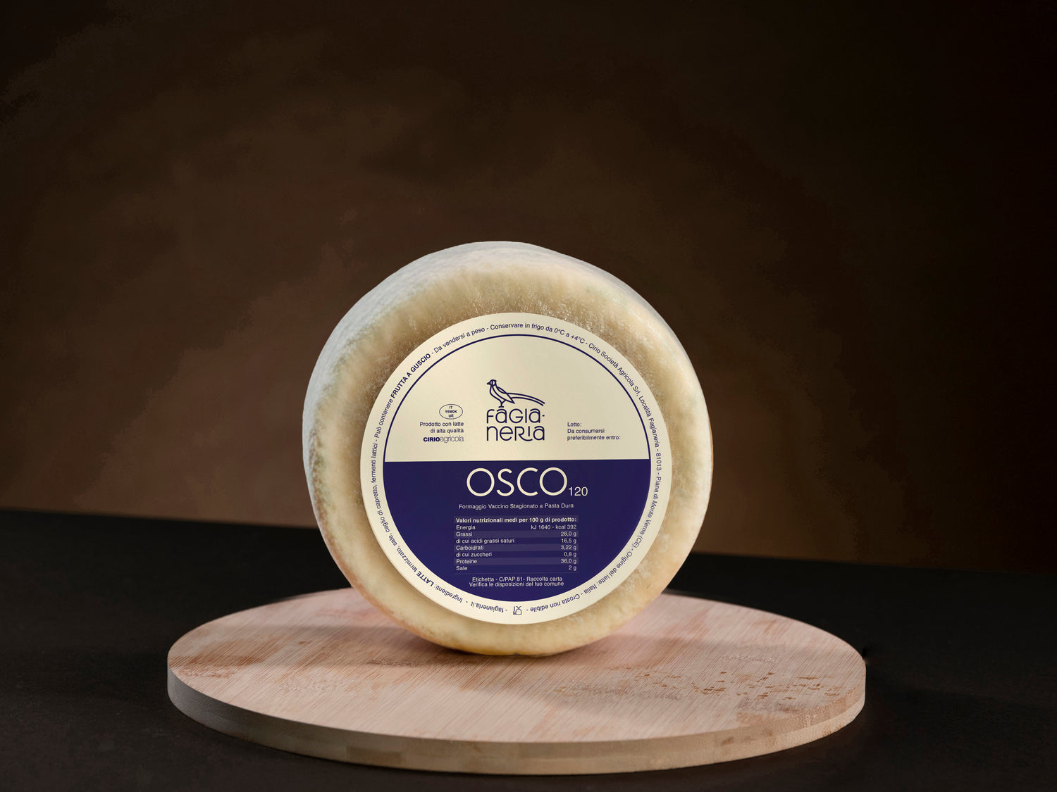 Osco 120