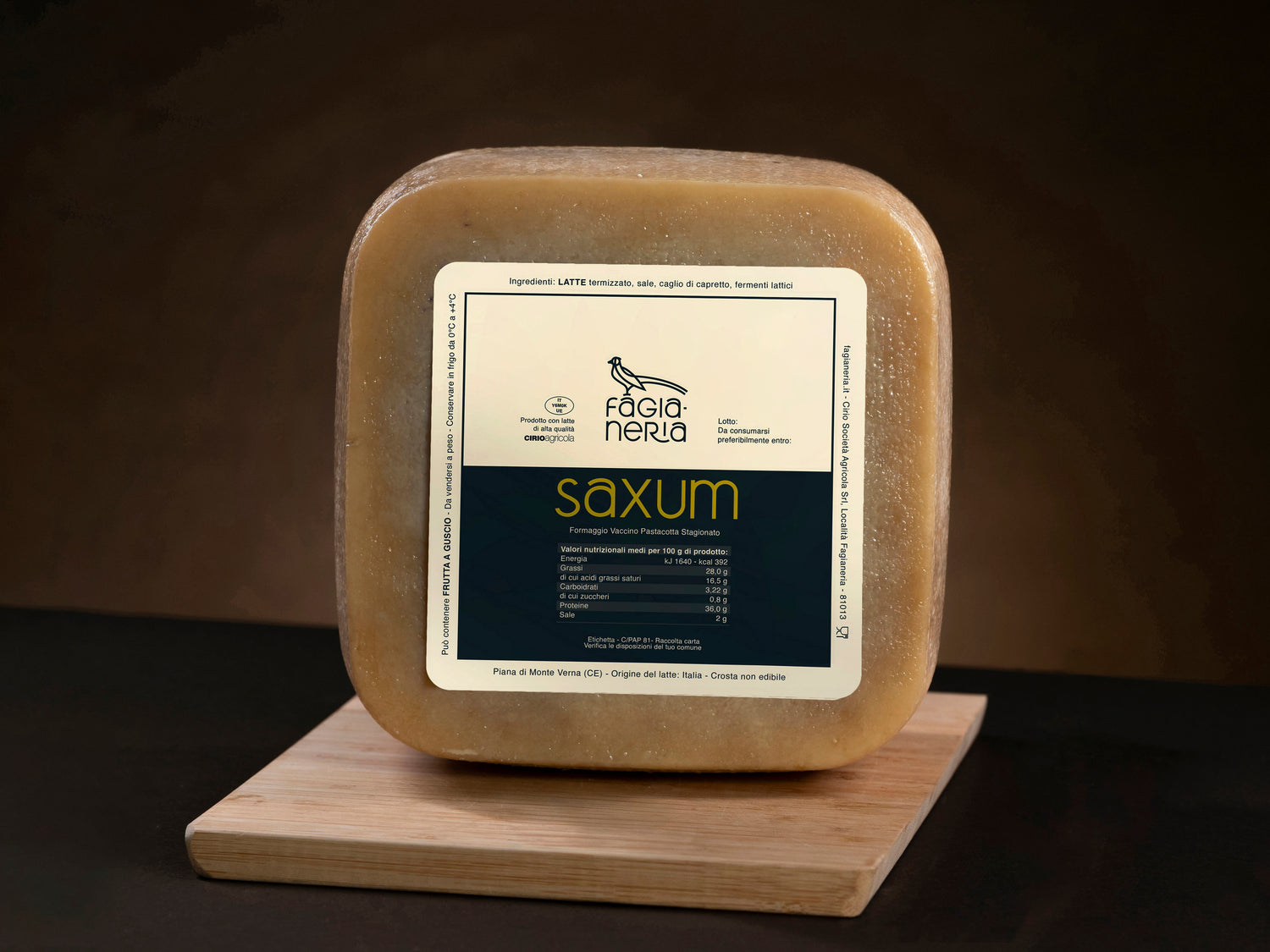 Saxum 180