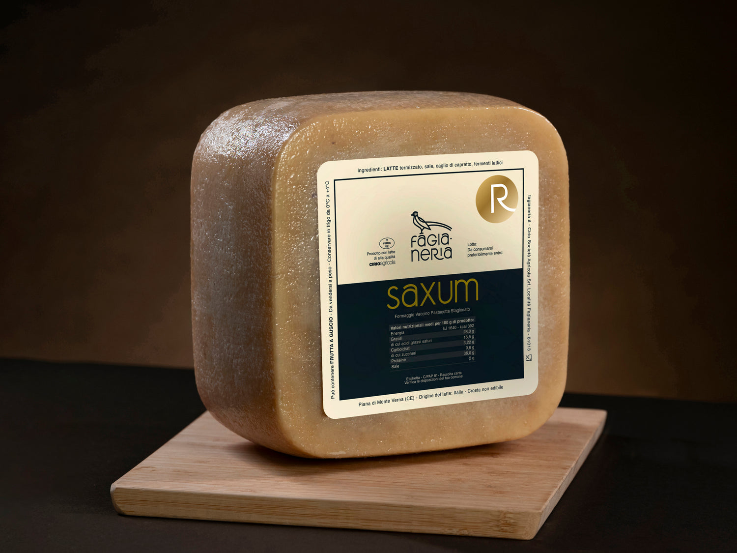 Saxum Riserva 240