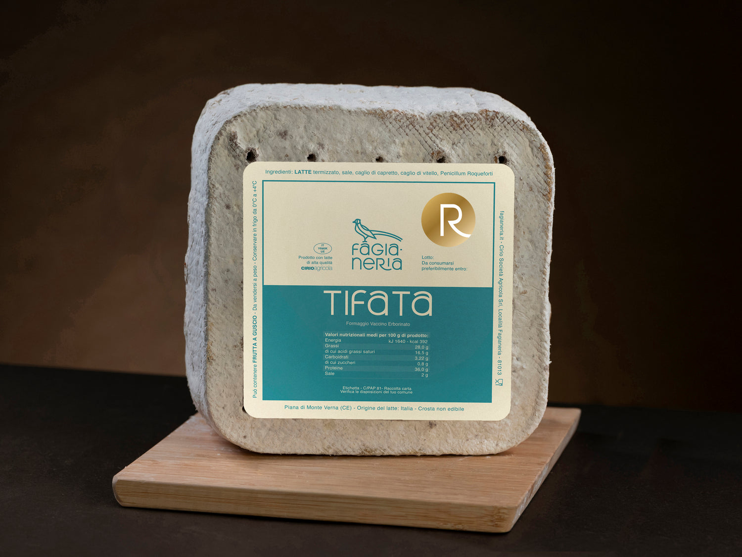 Tifata Riserva 240