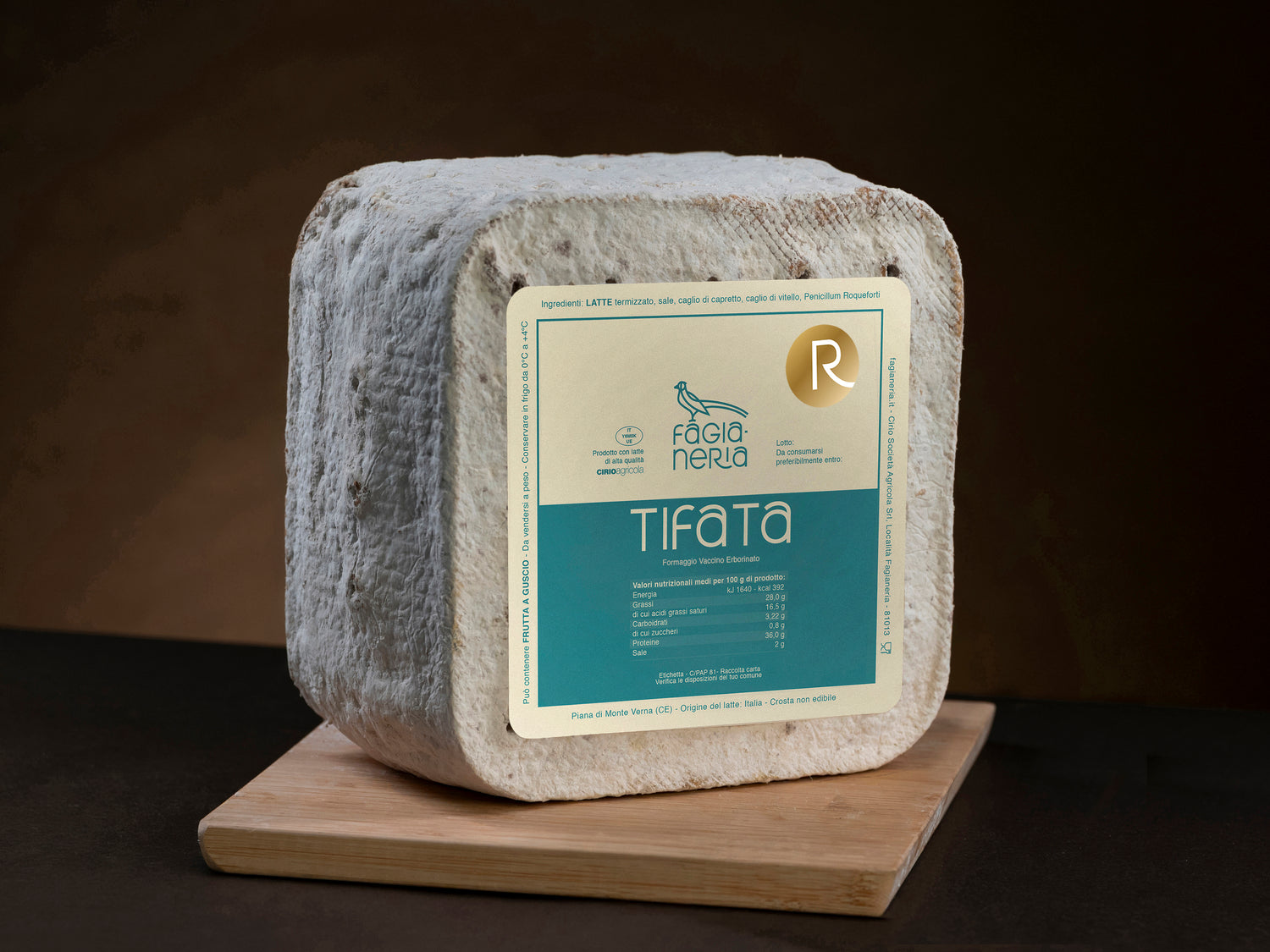 Tifata Riserva 240