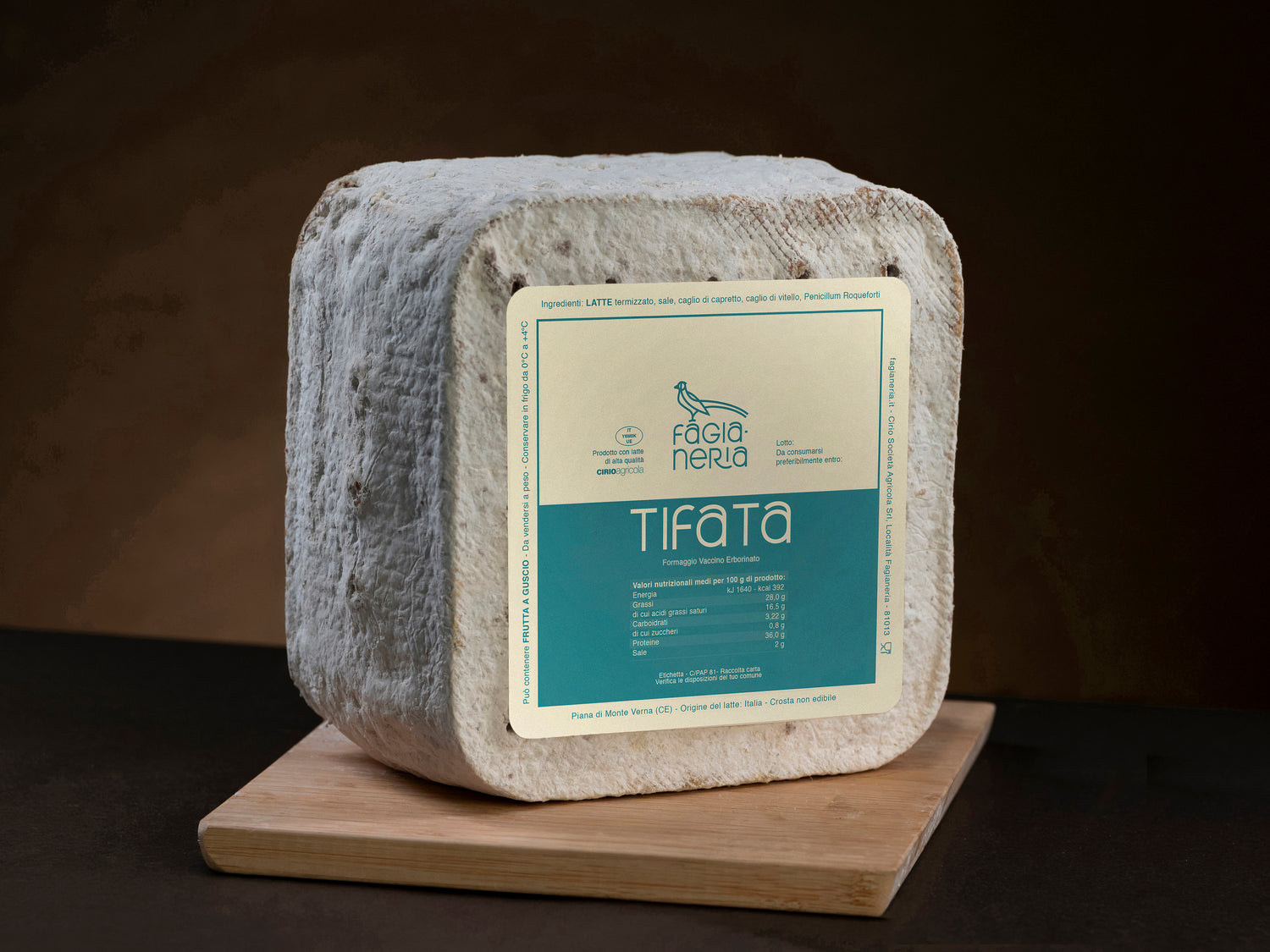 Tifata 120