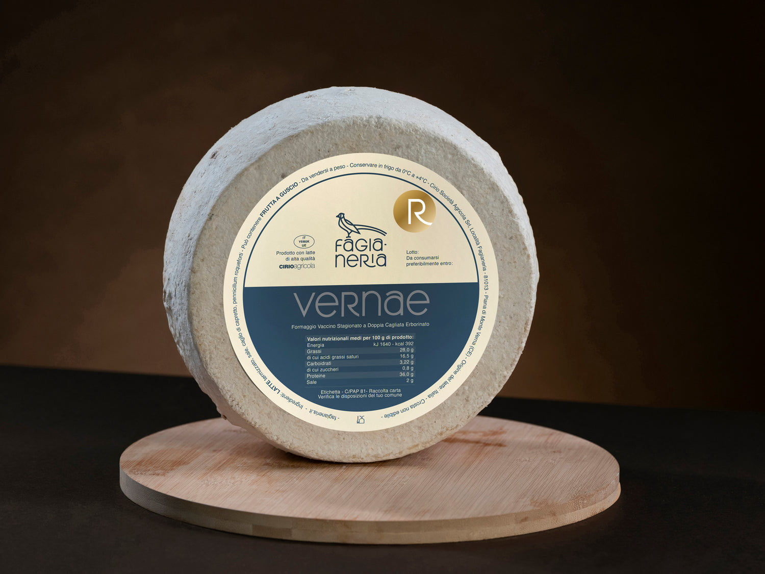 Vernae Riserva 240